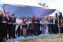 Bakan Özer'den Izmir'e Müjdeler