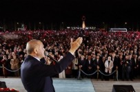 Başkan Erdoğan'dan Türkiye Yüzyılı için güçlü adım: Milyonları ilgilendiren adımlar hızla atılacak