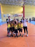 Batman'in Küçükler Futsal Sampiyonu Belli Oldu Haberi