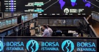 BORSA İSTANBUL - Borsa günün ilk yarısında yükseldi
