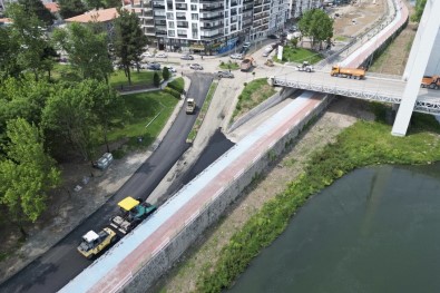 Çarsamba'ya 100 Yillik Hizmetler