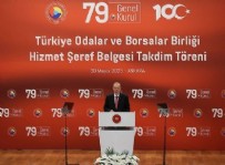 Başkan Erdoğan: Eski Türkiye ittifakı sandıkta milletten ikinci kez kırmızı kart yemiştir
