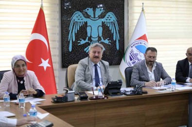 Daha Modern Bir Yasam Merkezi Için Battalgazi Kentsel Dönüsüm Ihaleleri Devam Ediyor