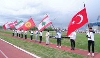 Erzurum'da Sprint Ve Bayrak Kupasi Heyecani Haberi