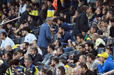 Fenerbahçe'nin galibiyeti anlam kazanmadı...