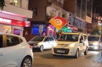 Galatasaray'in Sampiyonlugu Ardahan'da Coskuyla Kutlandi Haberi