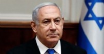 İsrail Başbakanı Netanyahu'dan Başkan Erdoğan'a tebrik telefonu