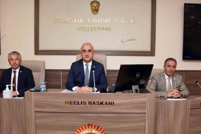 Kastamonu'da Çöpten 10 Milyon Lira Gelir Elde Edildi