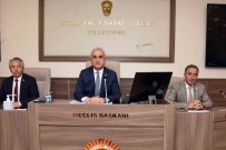 Kastamonu'da Çöpten 10 Milyon Lira Gelir Elde Edildi