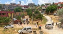 Mardin'de iki aile arasında arazi anlaşmazlığı kavgası: 1’i asker, 14 yaralı