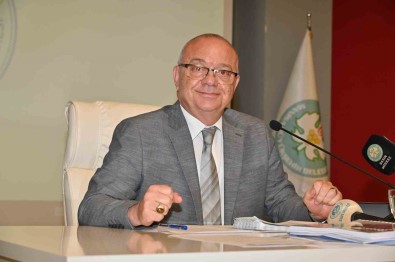 MASKI 2 Bin TL'yi Geçmeyen Icra Dosyalarindan Feragat Etti