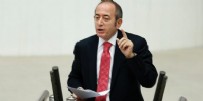 Mehmet Akif Hamzaçebi'den Kemal Kılıçdaroğlu'na istifa çağrısı