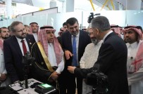 Mekke Yolu Projesi Türkiye'de De Hayata Geçirildi