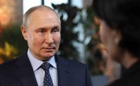 Putin, Moskova'ya Düzenlenen IHA Saldirilarini 'Terör Eylemi' Olarak Nitelendirdi Haberi