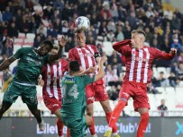 Spor Toto Süper Lig Açiklamasi DG Sivasspor Açiklamasi 1 - Konyaspor Açiklamasi 0 (Maç Sonucu) Haberi