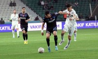 Spor Toto Süper Lig Açiklamasi Giresunspor Açiklamasi 0 - Trabzonspor Açiklamasi 2 (Ilk Yari) Haberi