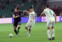 Spor Toto Süper Lig Açiklamasi Giresunspor Açiklamasi 2 - Trabzonspor Açiklamasi 4 (Maç Sonucu) Haberi