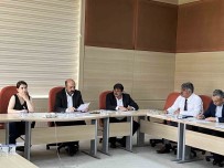 Tarsus Belediyesi'ne Ait Tasinmazlarin Satisi Gerçeklesti