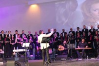 Yesilçam Film Müzikleri Konseri Büyük Ilgi Gördü Haberi