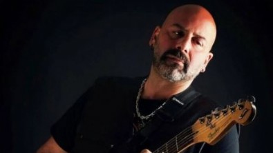 Ankara'da öldürülen müzisyen Onur Şener cinayetinde dava 5 Temmuz'a ertelendi