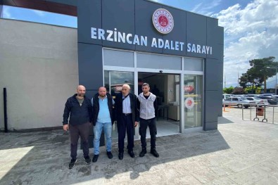 'Basbaglar Katliami' Davasinda Dördüncü Durusma Görüldü