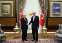 Başkan Erdoğan ile Devlet Bahçeli arasında kritik görüşme! Gözler o saatte...