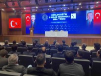 BAYKAR Ile MEB Arasinda Mesleki Egitim Is Birligi Protokolü Imzalandi