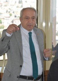CHP’li başkandan muhtara meydan dayağı
