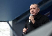 Başkan Erdoğan'dan Sayıştay'ın Kuruluş Yıldönümü'nde önemli açıklamalar