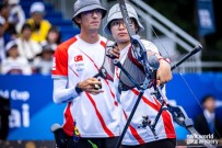 Fatma Marasli Hirvatistan'da Türkiye'yi Temsil Edecek