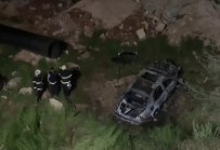 Feci Kazada Yanarak Ölen Çocugun Kimligi Tespit Edildi