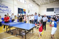 Gaziantep'te Yaz Spor Okullari Kayitlari Basladi Haberi