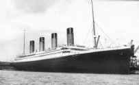 Gizemli kolye: Titanik'in enkazında çığır açan keşif Haberi