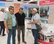 Haftanin 5 Günü Sigara Biraktirma Poliklinigi Hizmet Veriyor