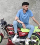 Igdir'da Motosikletle Sulama Kanalina Düsen Gencin Cansiz Bedeni Bulundu