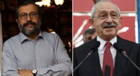 İmamoğlu destekçisi Soner Yalçın'dan 'koltuk sevdalısı' Kılıçdaroğlu'na: Hali artık trajedi değil komedi