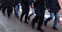 İstanbul merkezli 6 ilde FETÖ operasyonu: 12 gözaltı
