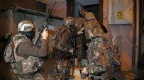 Mardin merkezli terör operasyonu! 20 kişiye gözaltı Haberi