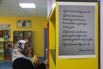 Ölüm Sairi 'Yas 35 Yolun Yarisi Eder' Dedi, Yegeni 36'Sinda Vefat Etti