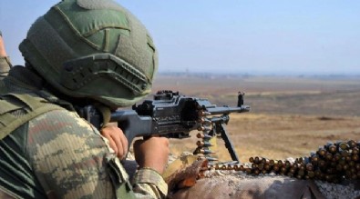 PKK terör örgütünden kaçan 2 örgüt mensubu teslim oldu