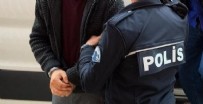 Şanlıurfa’da PKK operasyonu: 1 kişi yakalandı