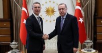 Stoltenberg'den Başkan Erdoğan'a tebrik telefonu