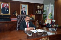 TÜDKIYEB Genel Baskani Çelik'ten Süt Fiyatlarina Iliskin Açiklama