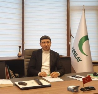 Yesilay'dan Tütünsüz Güne Davet