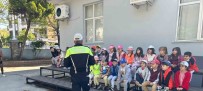 Aydin'da 250 Ögrenci 'Trafik Dedektifi' Oldu