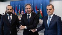 Azerbaycan Ve Ermenistan, Baris Anlasmasi Taslaginin Bazi Maddelerinde Uzlasti