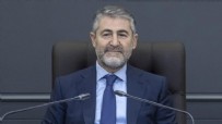  EKONOMİ - Bakan Nebati'den Kılıçdaroğlu'na sert eleştiri: 'Kafasına göre vaat yazıyor'
