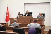 Biga Belediyesi Mayis Ayi Meclis Toplantisi Yapildi