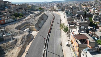 Bogaziçi Ikinci Etap Açiliyor