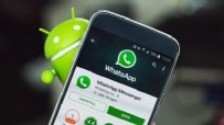 Büyük yenilik! WhatsApp'ın yeni tasarımı Android telefonlara geldi